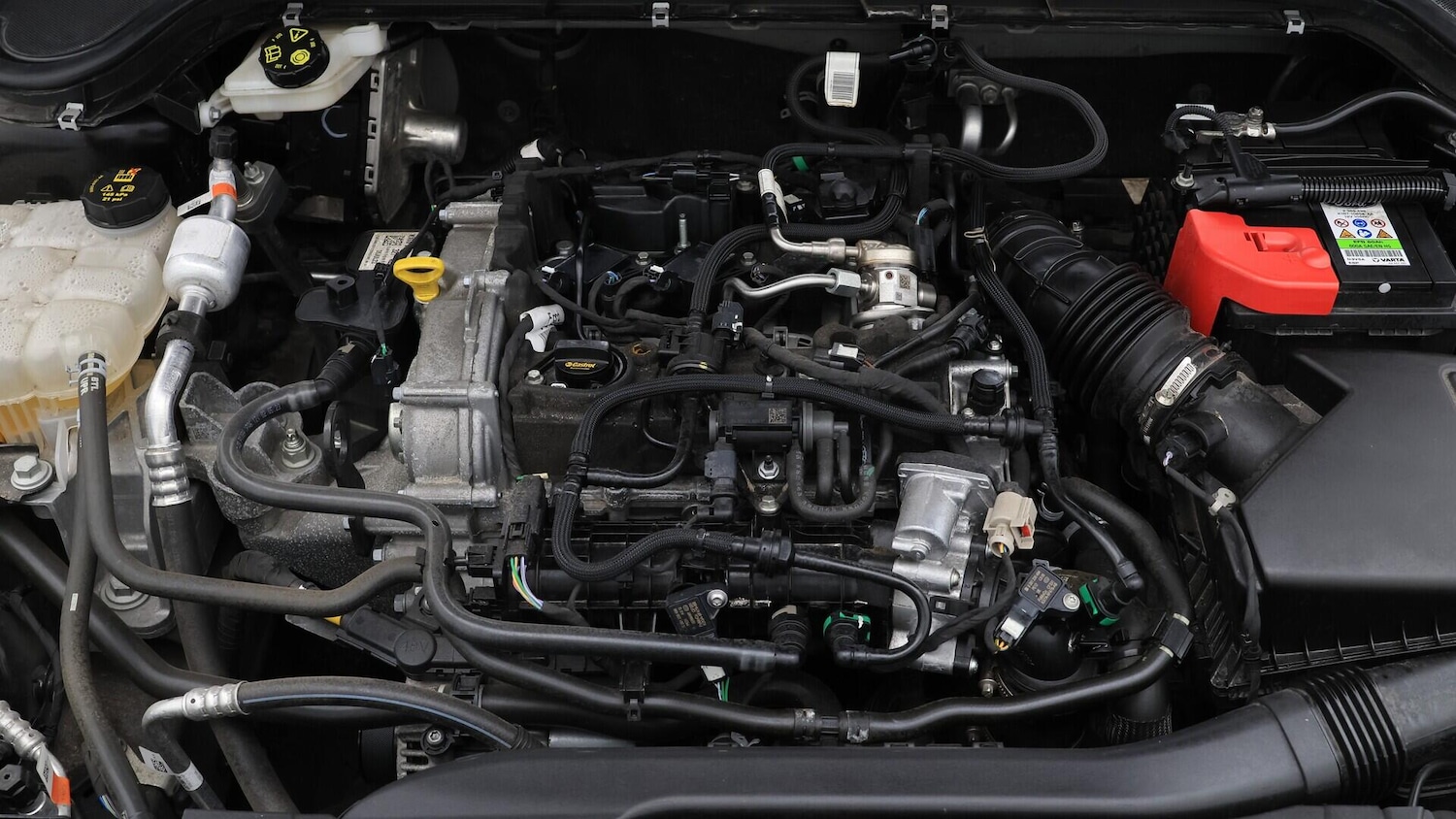 Used Ford Focus 2023 for sale - 76371332: Photo 20