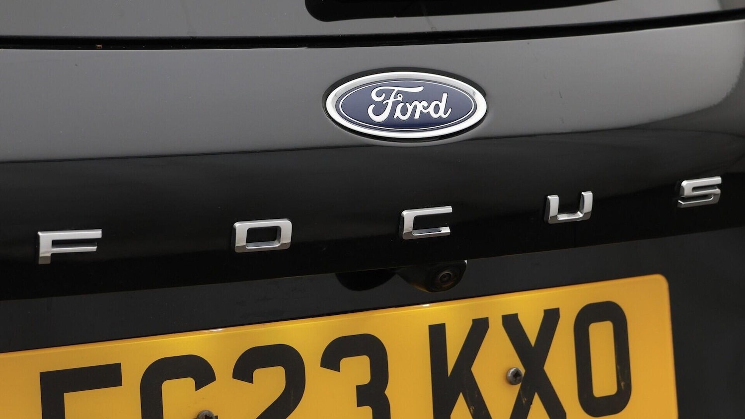 Used Ford Focus 2023 for sale - 76371332: Photo 22