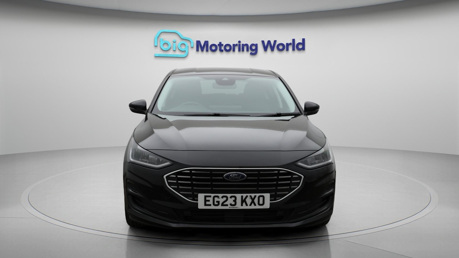 Used Ford Focus 2023 for sale - 76371332: Photo 3