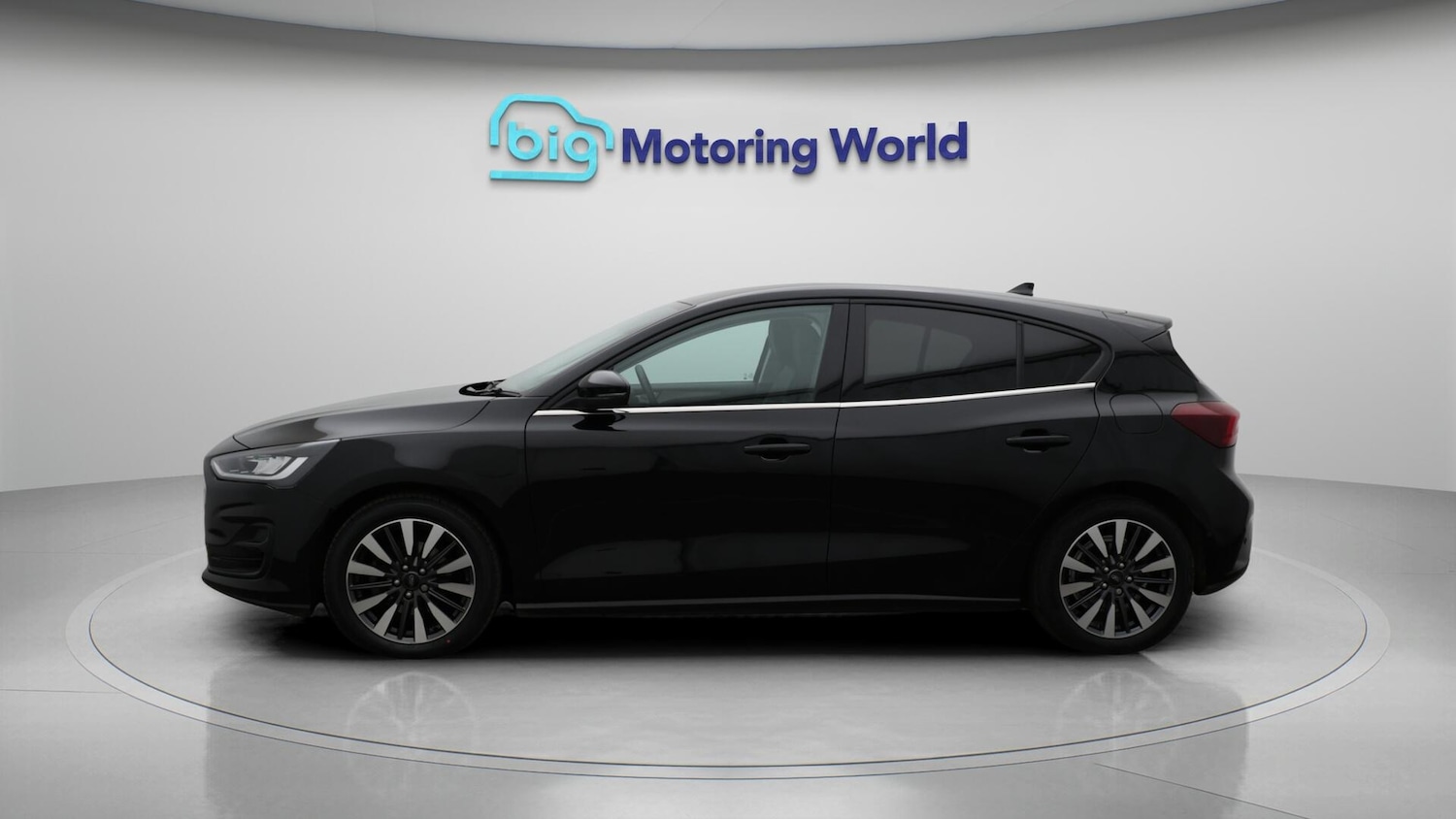 Used Ford Focus 2023 for sale - 76371332: Photo 5