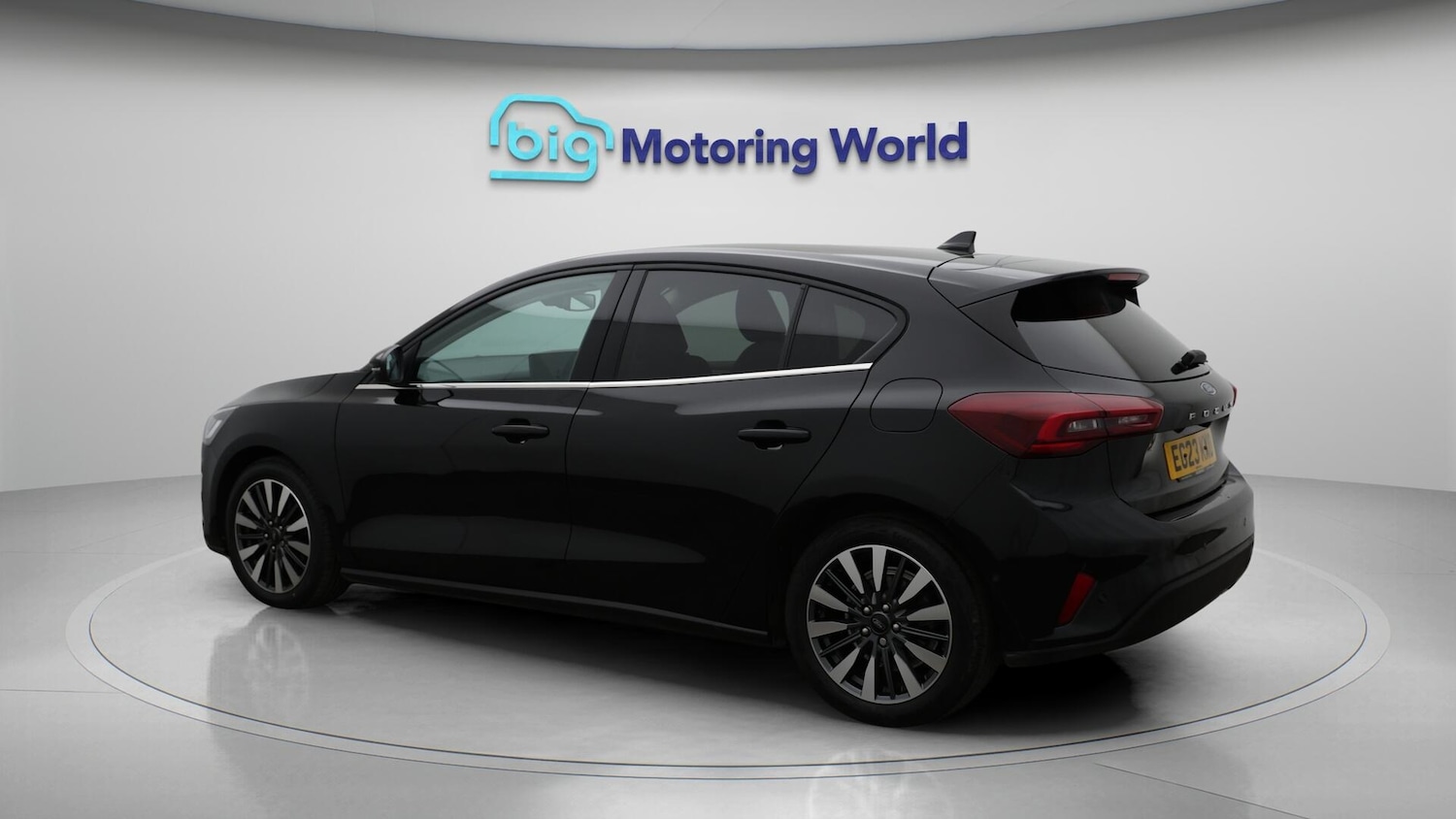 Used Ford Focus 2023 for sale - 76371332: Photo 6