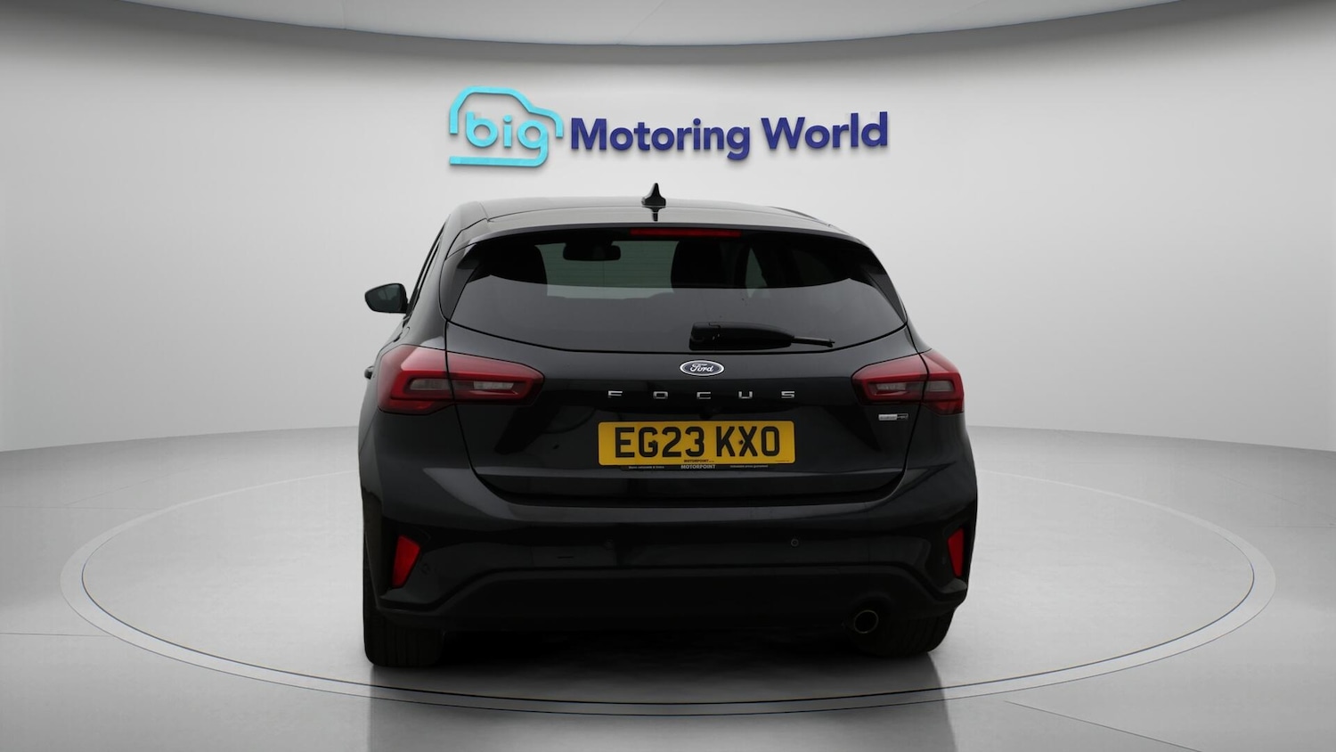 Used Ford Focus 2023 for sale - 76371332: Photo 7
