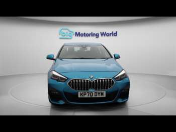 Used BMW 2 Series Gran Coupe 2021 for sale - 74280142: Photo