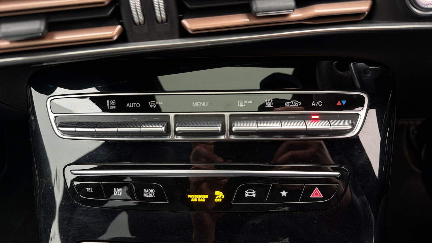 Used Mercedes-Benz EQC 2023 for sale - 78039070: Photo 11