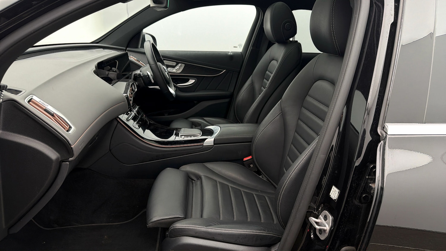 Used Mercedes-Benz EQC 2023 for sale - 78039070: Photo 13