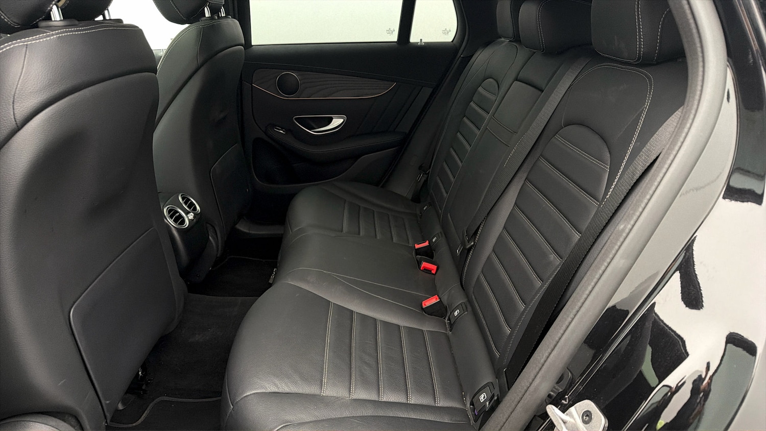 Used Mercedes-Benz EQC 2023 for sale - 78039070: Photo 15