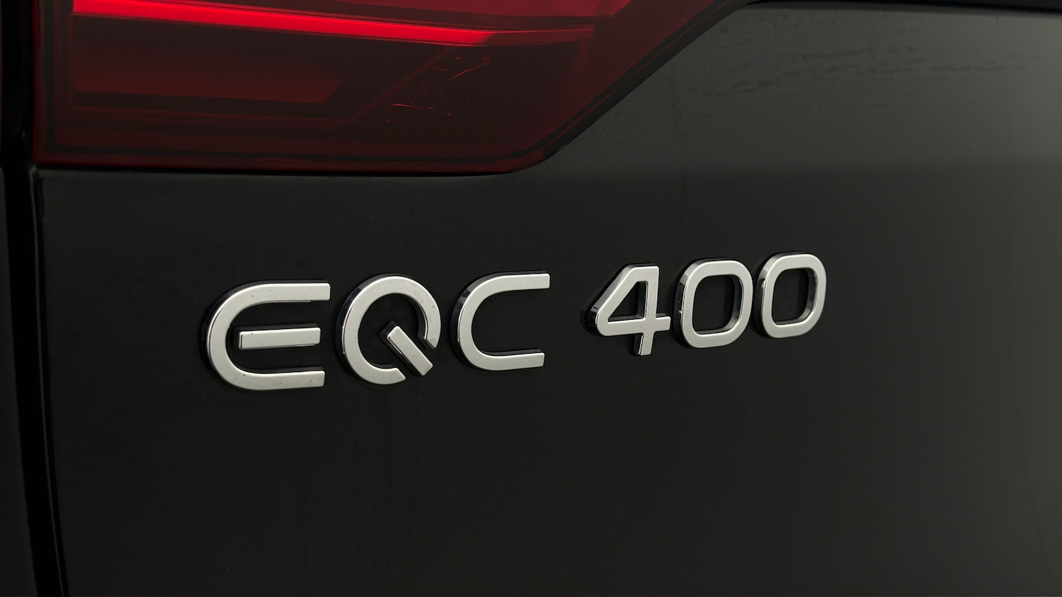 Used Mercedes-Benz EQC 2023 for sale - 78039070: Photo 20