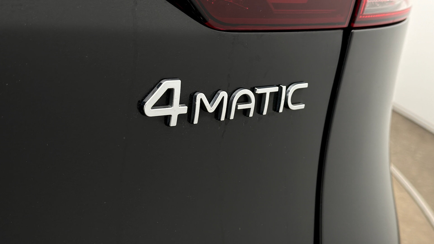 Used Mercedes-Benz EQC 2023 for sale - 78039070: Photo 21