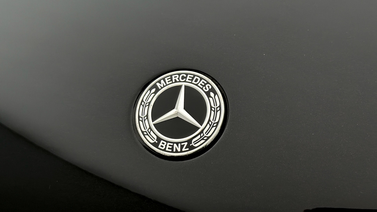 Used Mercedes-Benz EQC 2023 for sale - 78039070: Photo 22