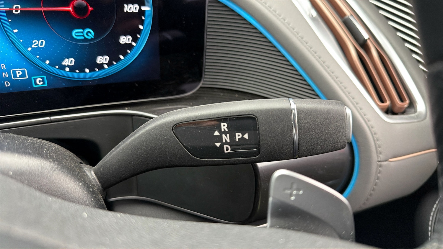 Used Mercedes-Benz EQC 2023 for sale - 78039070: Photo 25