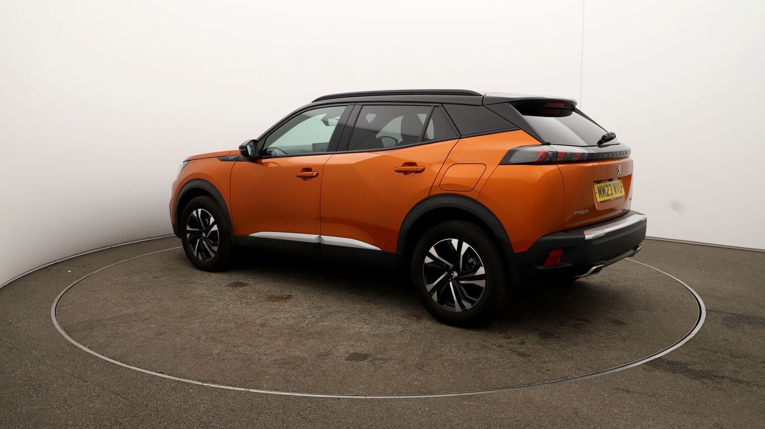 Used Peugeot 2008 for sale - 76808620: Photo 28