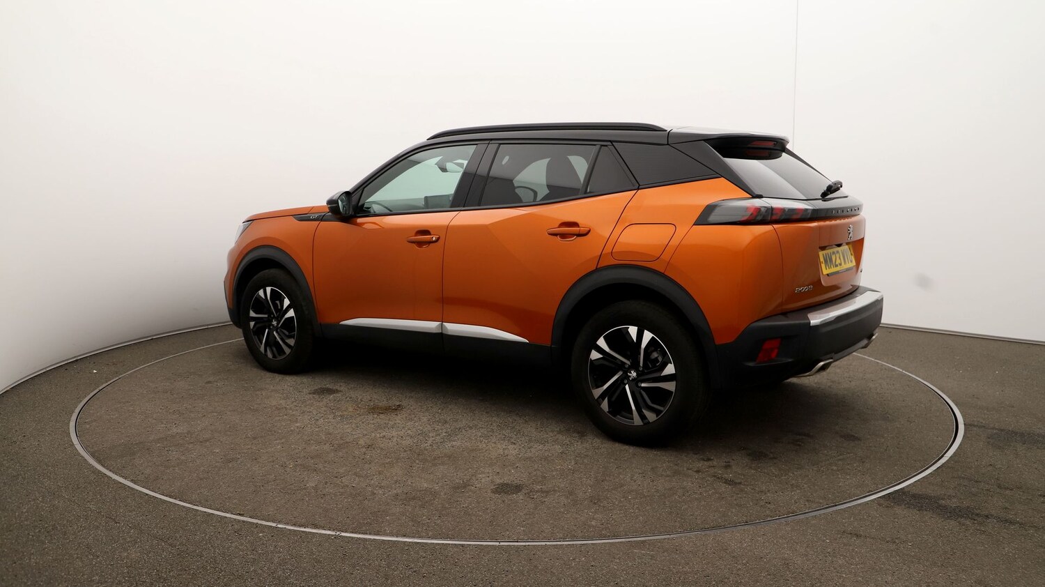 Used Peugeot 2008 for sale - 76808620: Photo 29