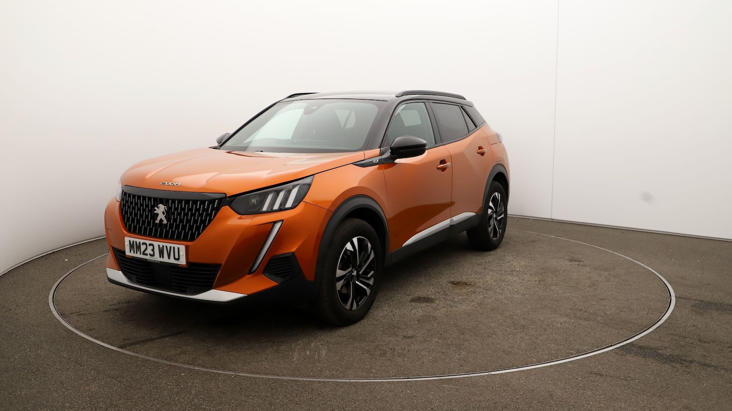 Used Peugeot 2008 for sale - 76808620: Photo 30