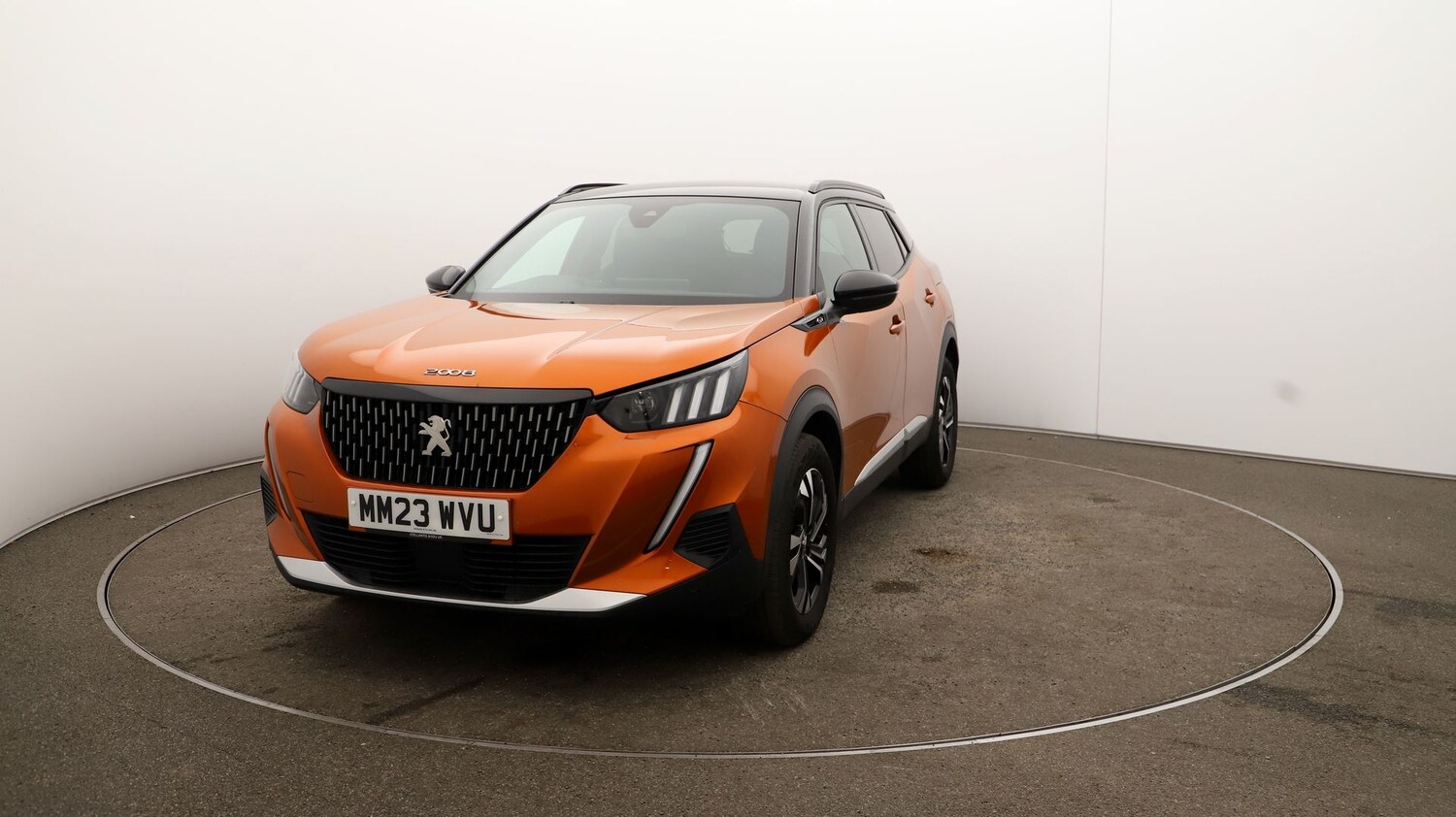 Used Peugeot 2008 for sale - 76808620: Photo 31