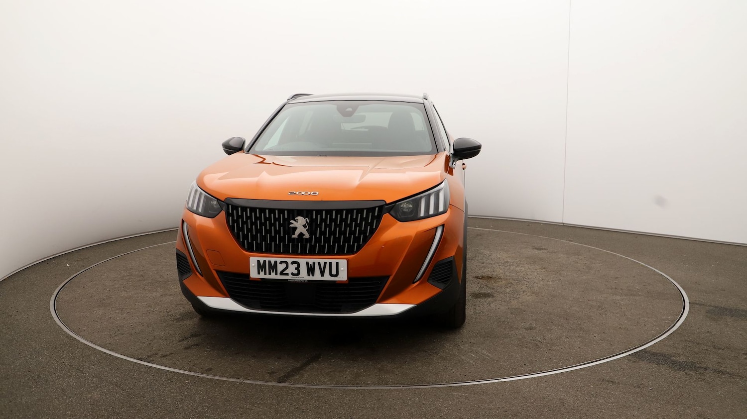 Used Peugeot 2008 for sale - 76808620: Photo 32