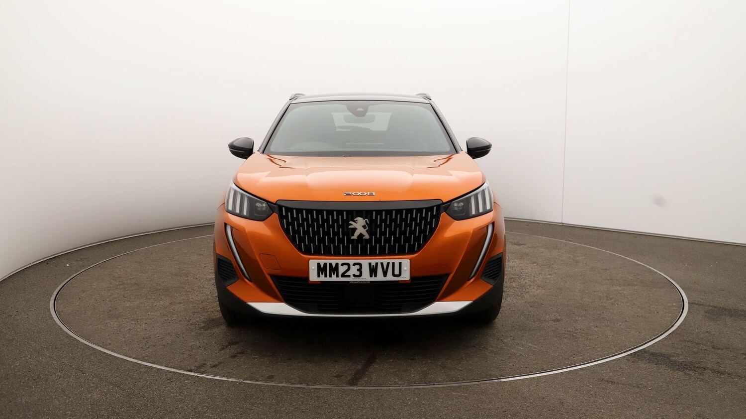 Used Peugeot 2008 for sale - 76808620: Photo 33