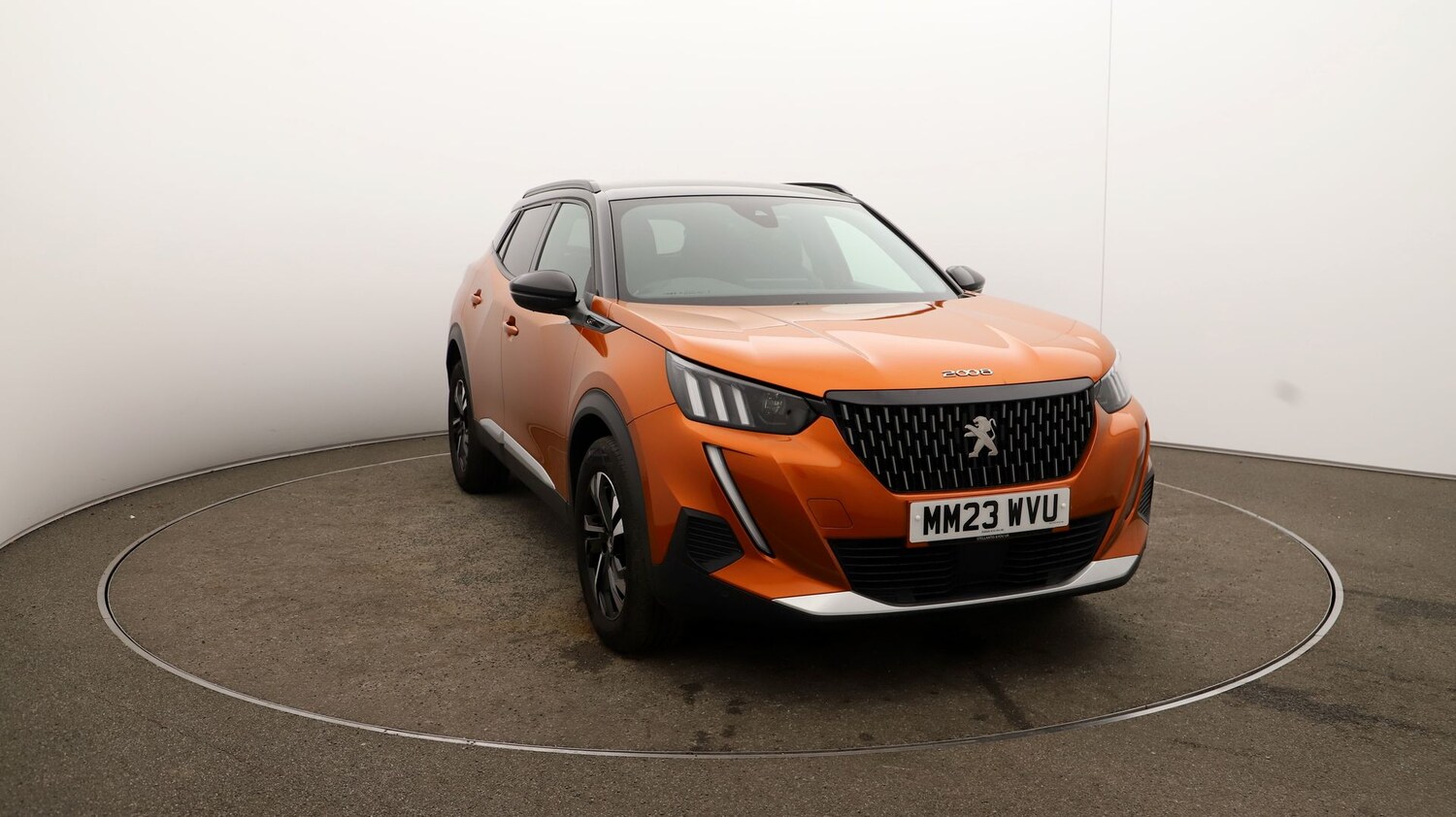 Used Peugeot 2008 for sale - 76808620: Photo 35