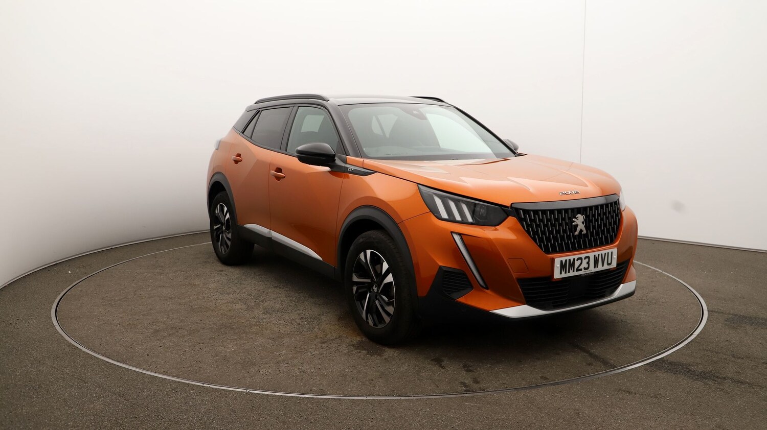 Used Peugeot 2008 for sale - 76808620: Photo 36