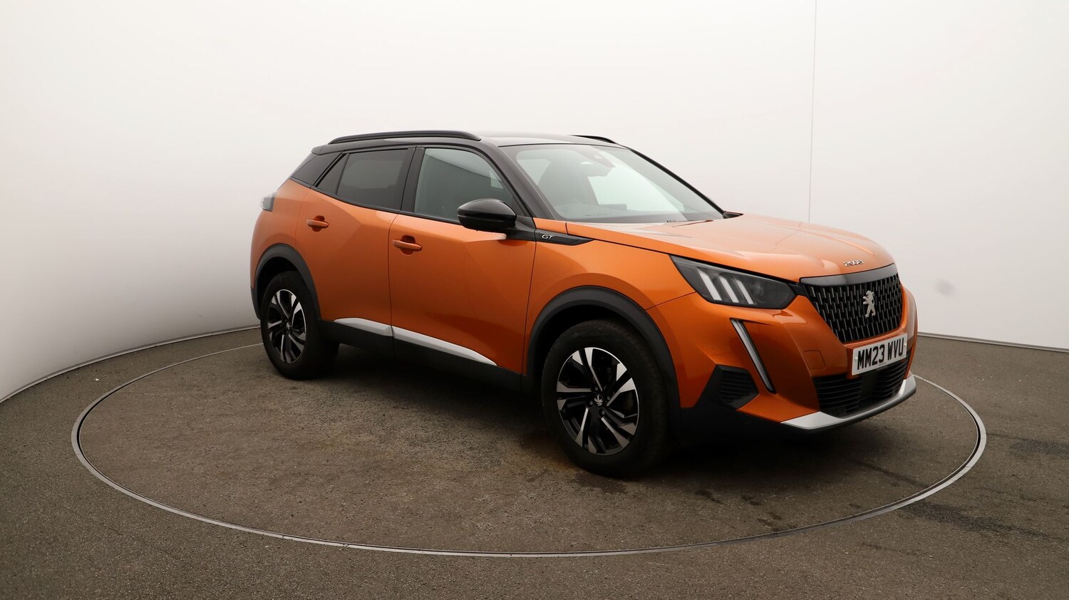 Used Peugeot 2008 for sale - 76808620: Photo 37