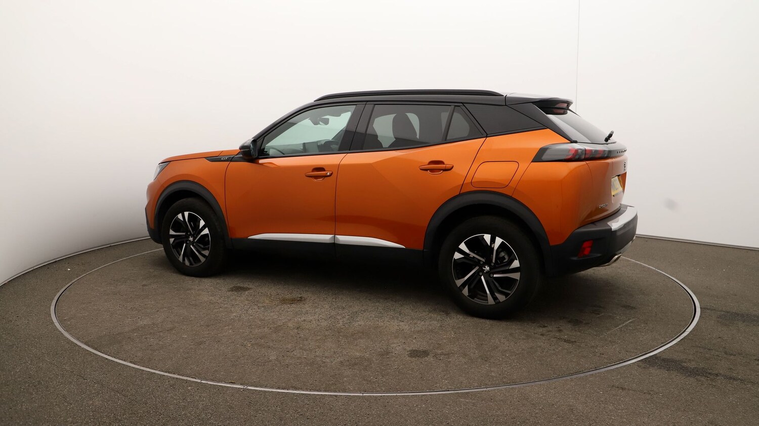 Used Peugeot 2008 for sale - 76808620: Photo 40