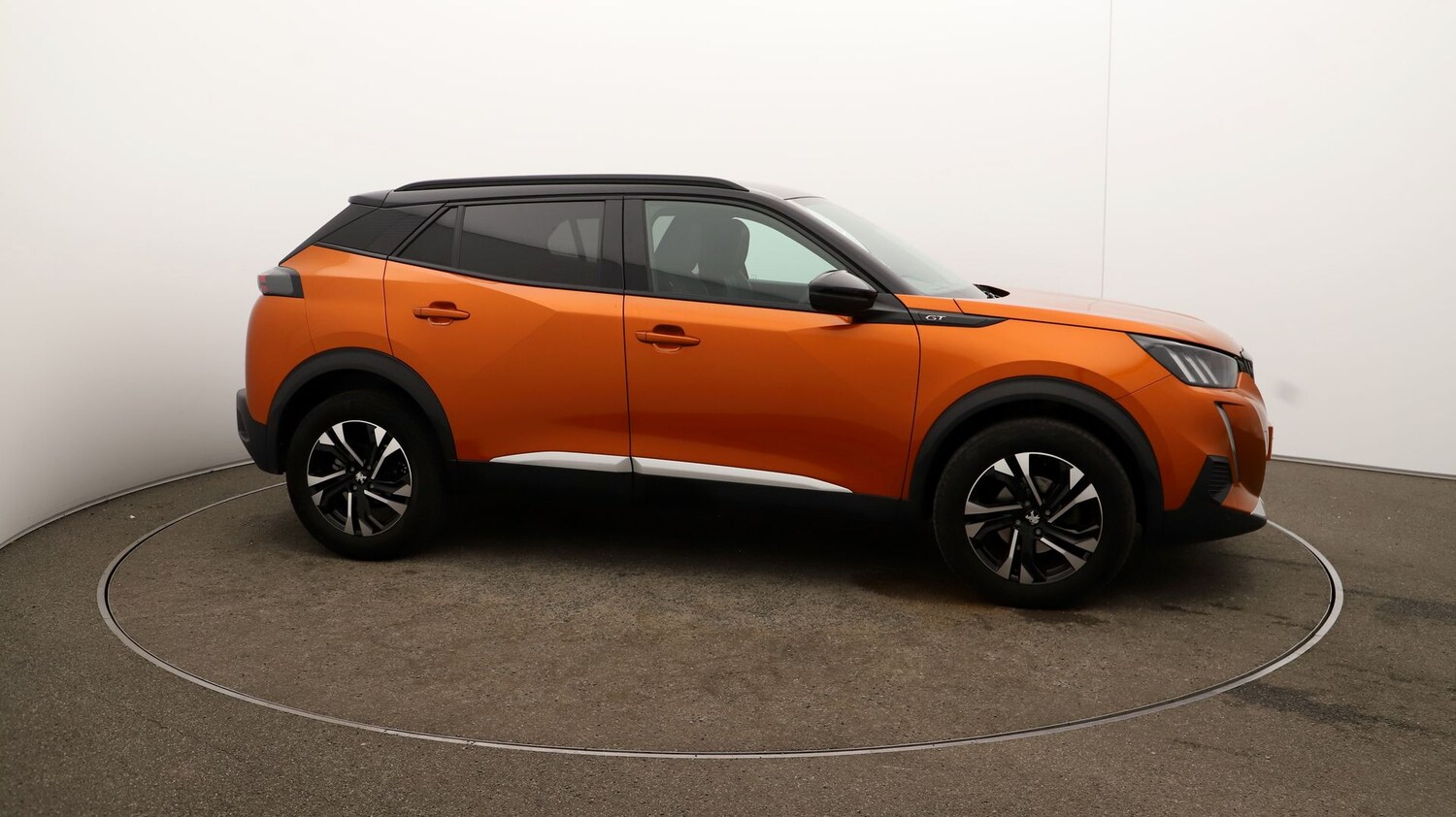 Used Peugeot 2008 for sale - 76808620: Photo 41