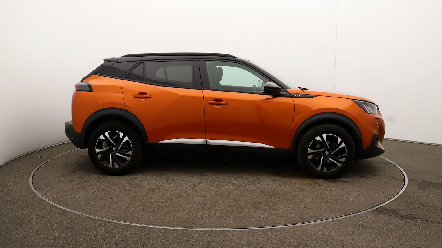 Used Peugeot 2008 for sale - 76808620: Photo 42