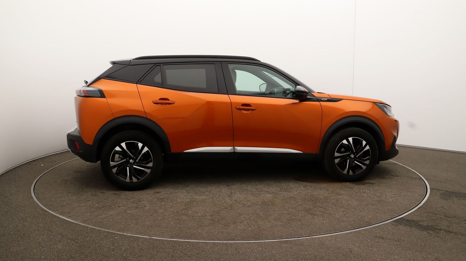 Used Peugeot 2008 for sale - 76808620: Photo 43