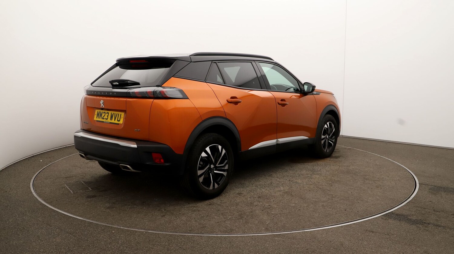 Used Peugeot 2008 for sale - 76808620: Photo 47