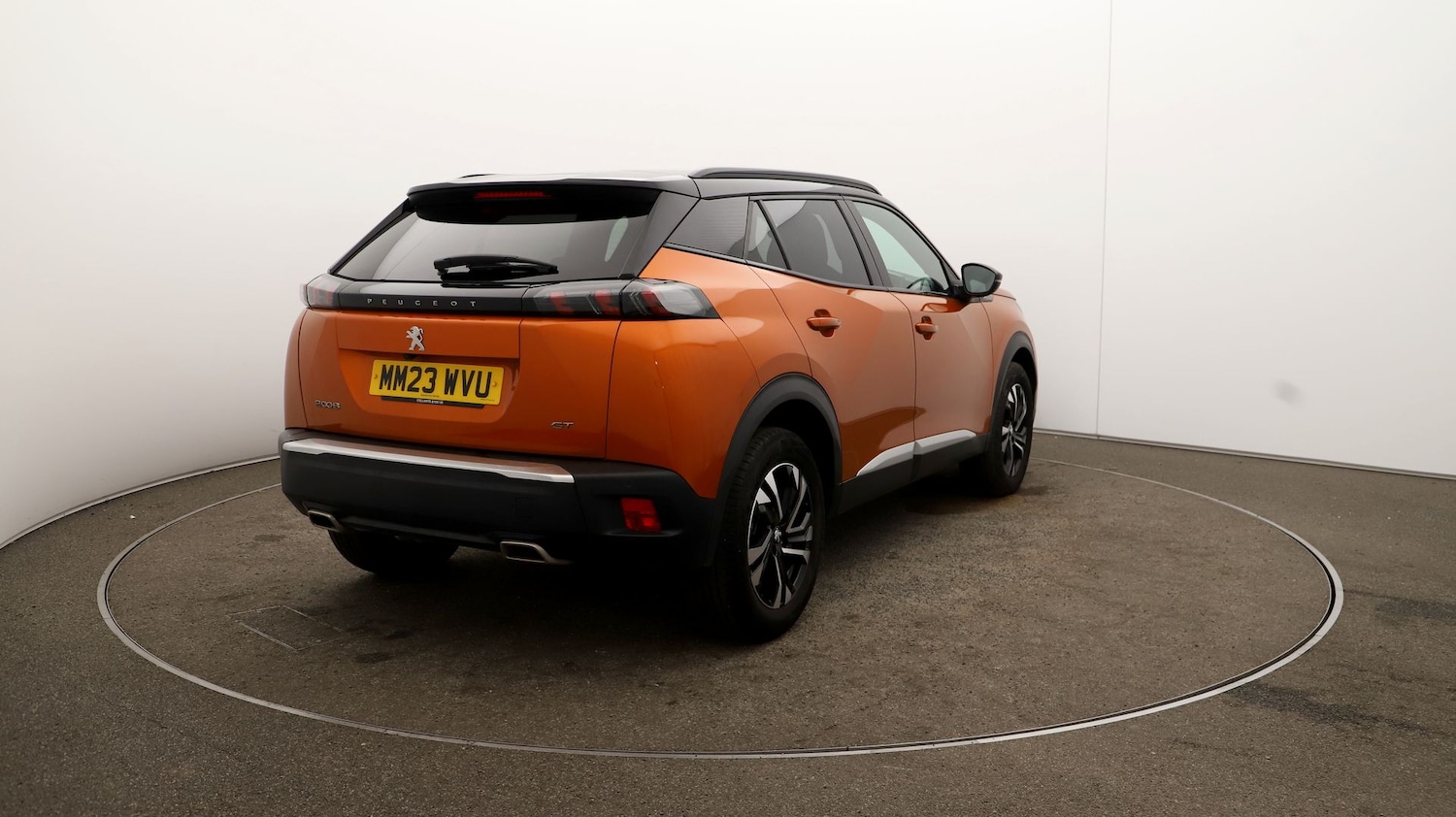 Used Peugeot 2008 for sale - 76808620: Photo 48