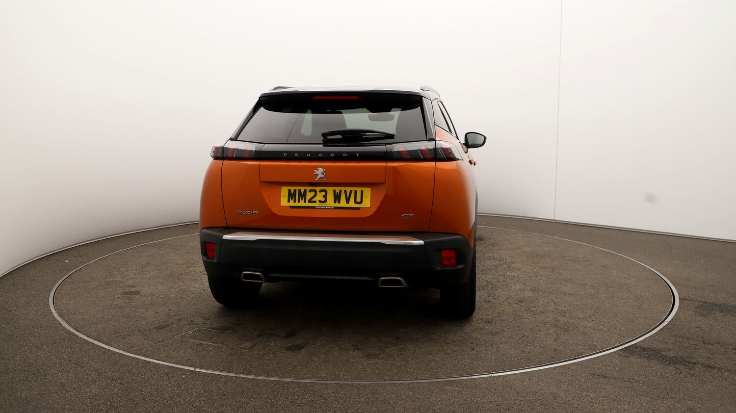 Used Peugeot 2008 for sale - 76808620: Photo 50