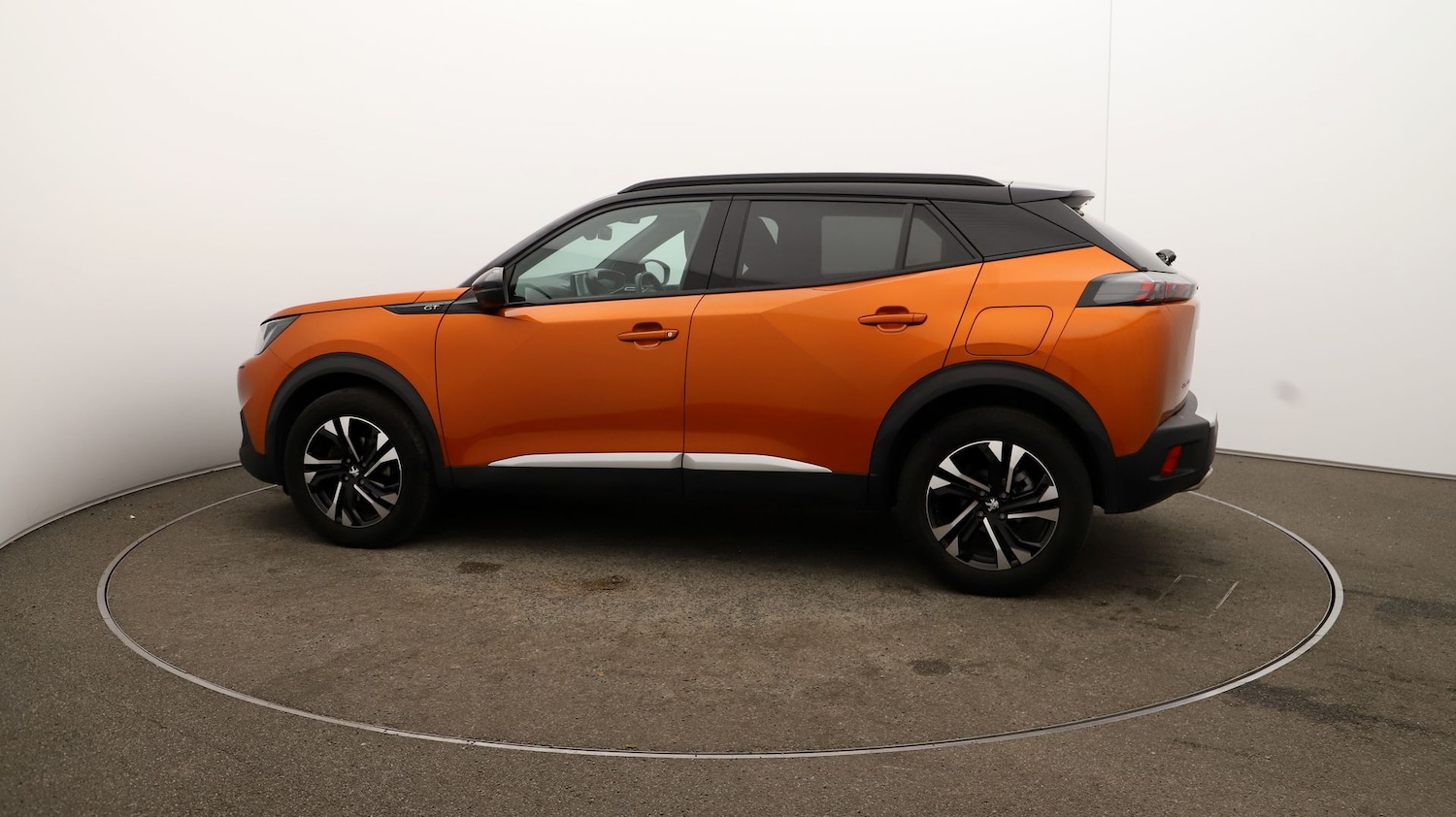 Used Peugeot 2008 for sale - 76808620: Photo 51