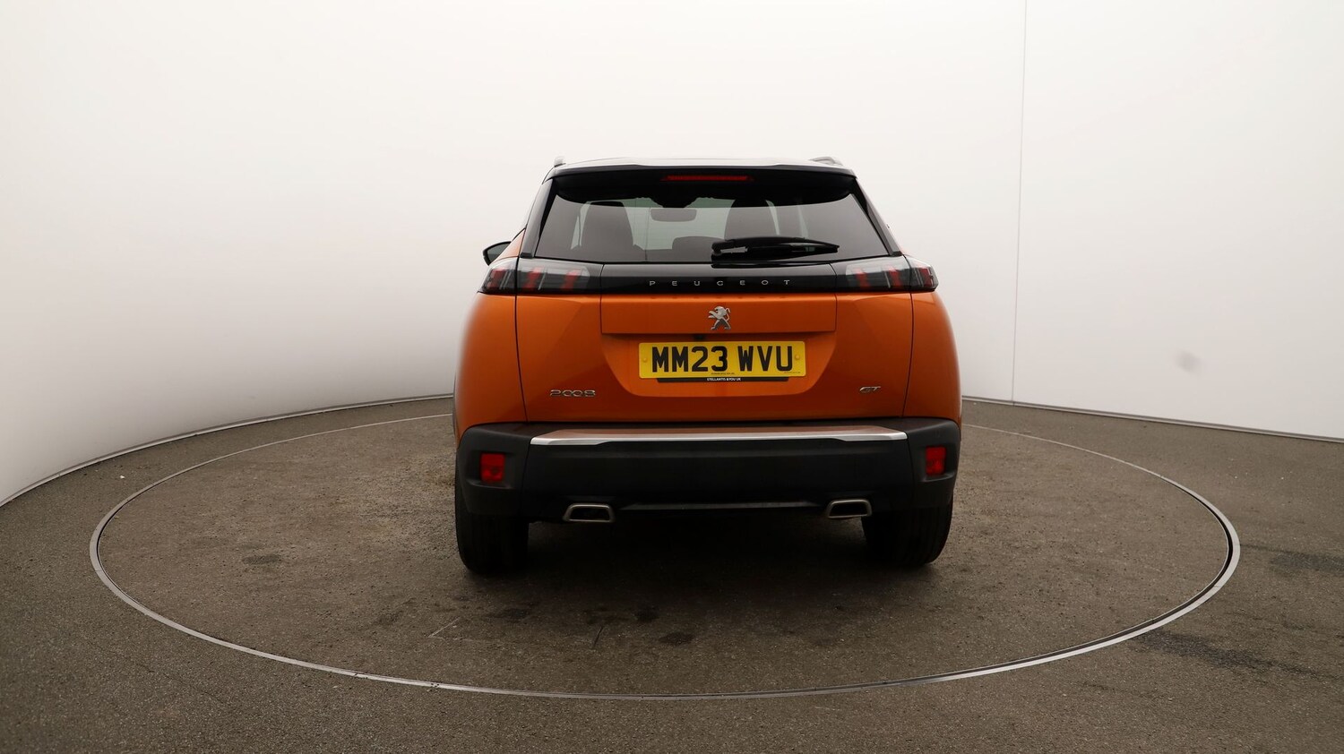 Used Peugeot 2008 for sale - 76808620: Photo 52