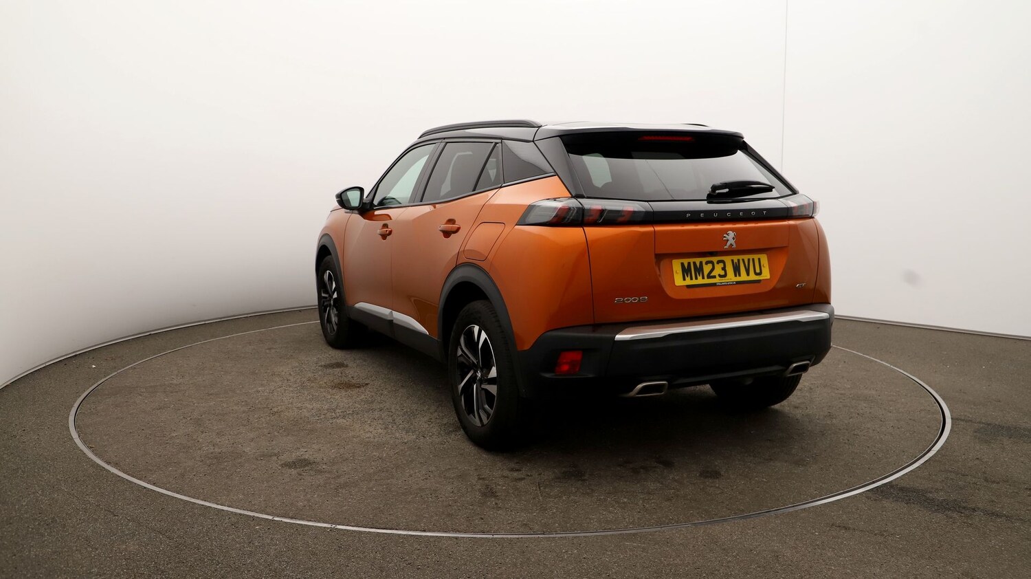 Used Peugeot 2008 for sale - 76808620: Photo 54