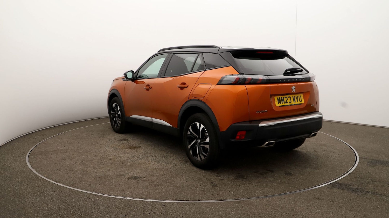 Used Peugeot 2008 for sale - 76808620: Photo 55