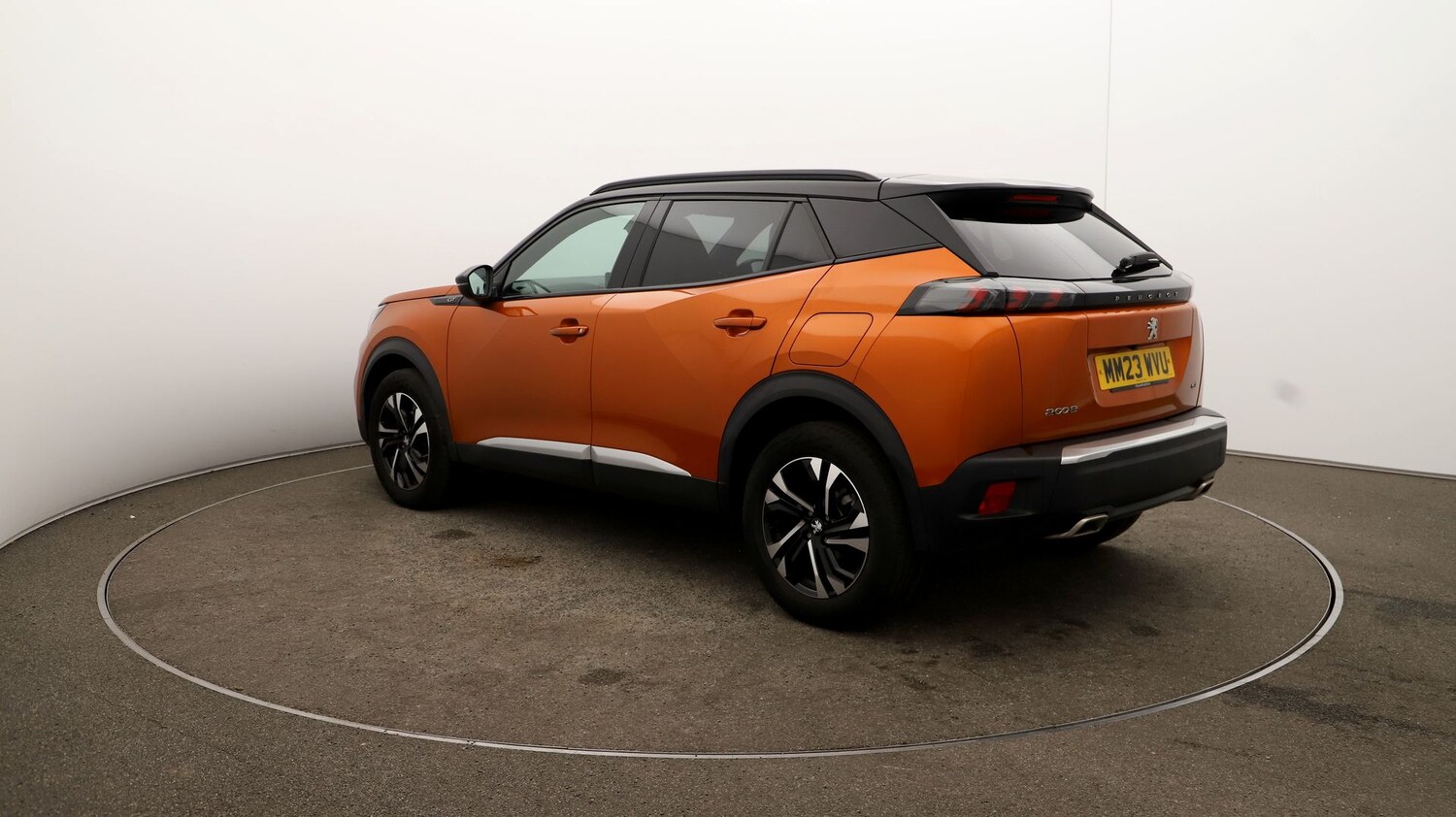 Used Peugeot 2008 for sale - 76808620: Photo 56