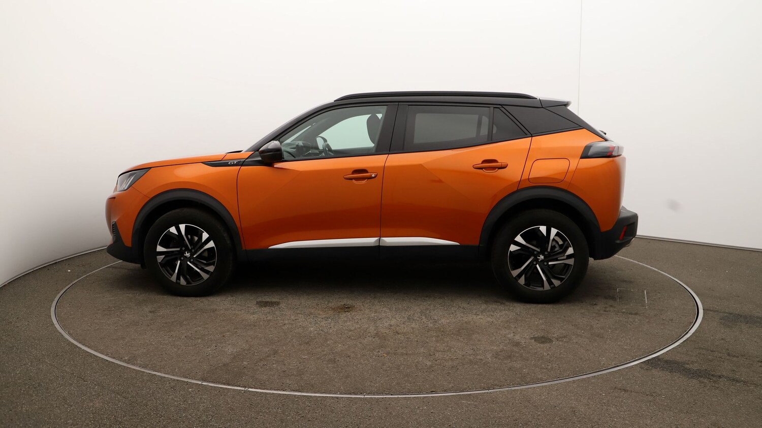 Used Peugeot 2008 for sale - 76808620: Photo 57