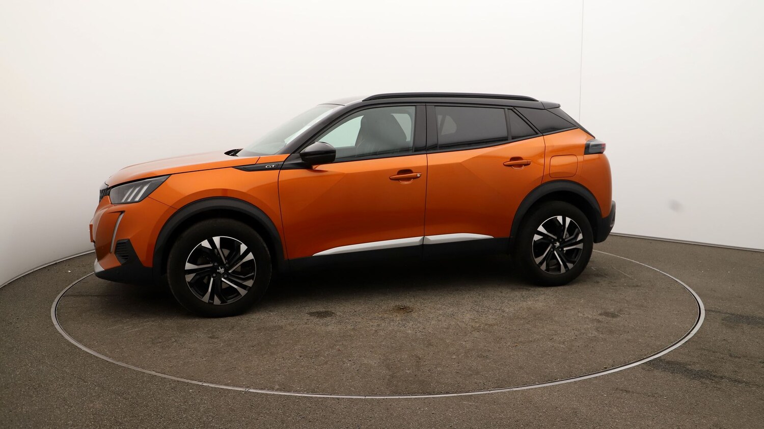 Used Peugeot 2008 for sale - 76808620: Photo 59