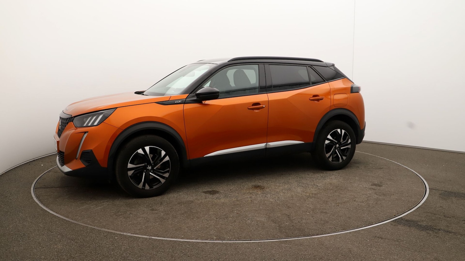 Used Peugeot 2008 for sale - 76808620: Photo 60