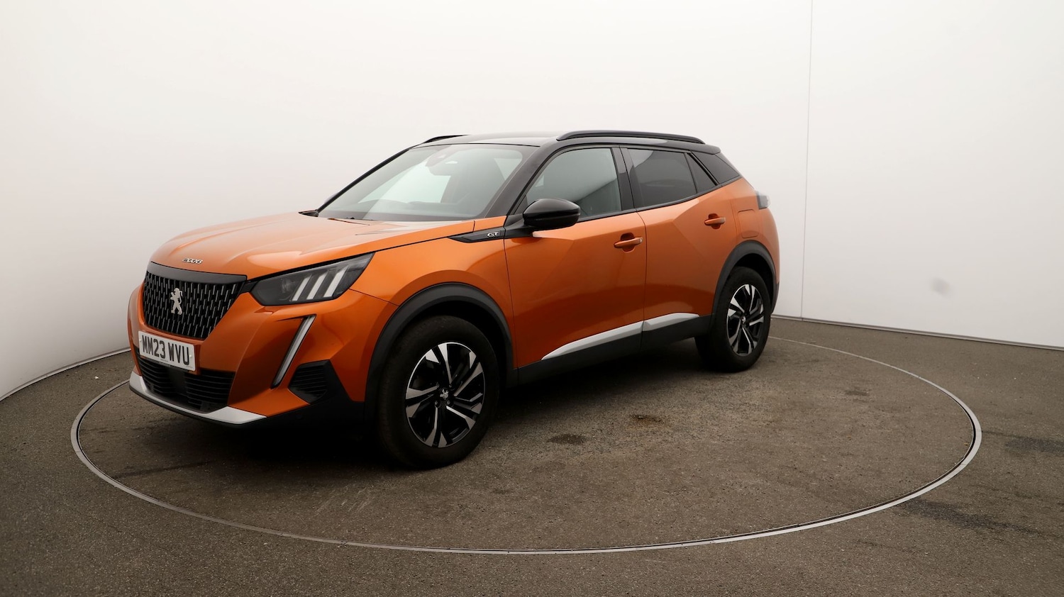 Used Peugeot 2008 for sale - 76808620: Photo 62