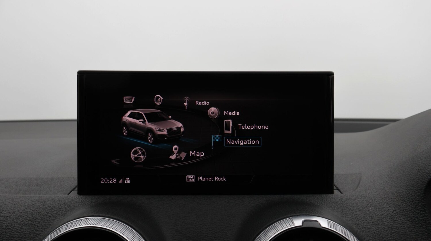 Used Audi Q2 2021 for sale - 77460127: Photo 11