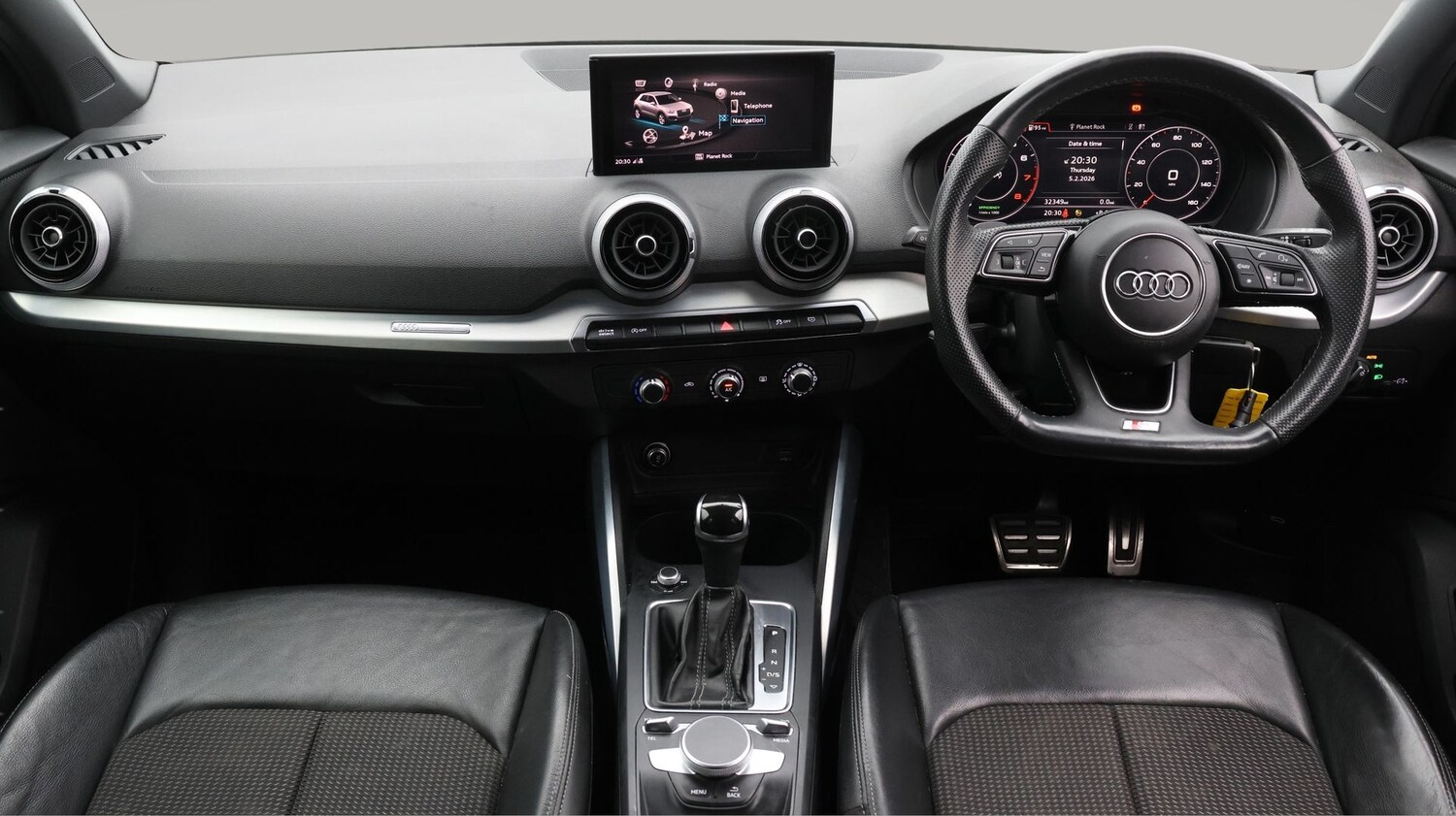 Used Audi Q2 2021 for sale - 77460127: Photo 13