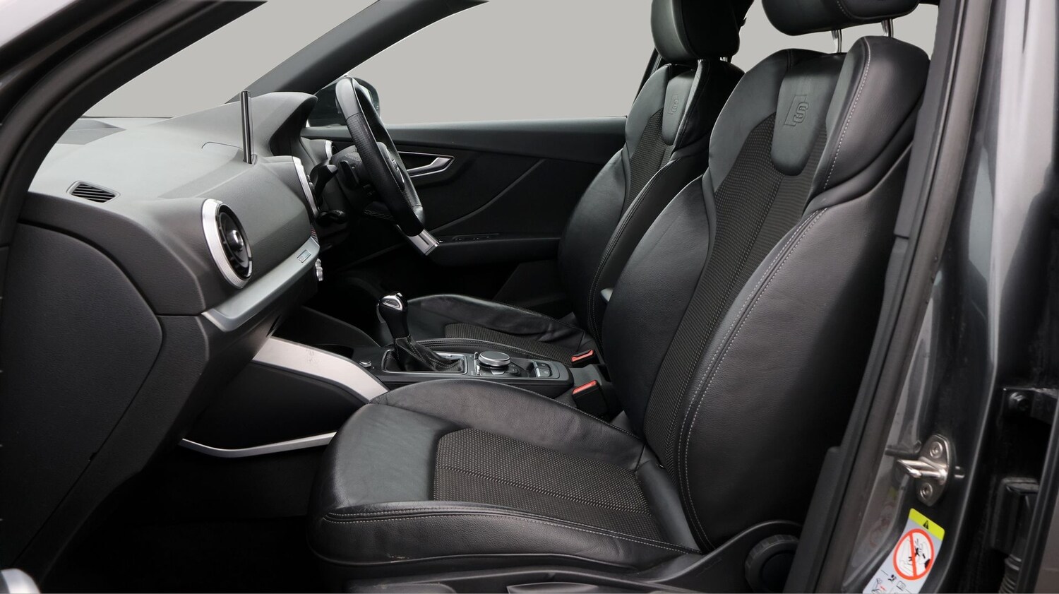 Used Audi Q2 2021 for sale - 77460127: Photo 14