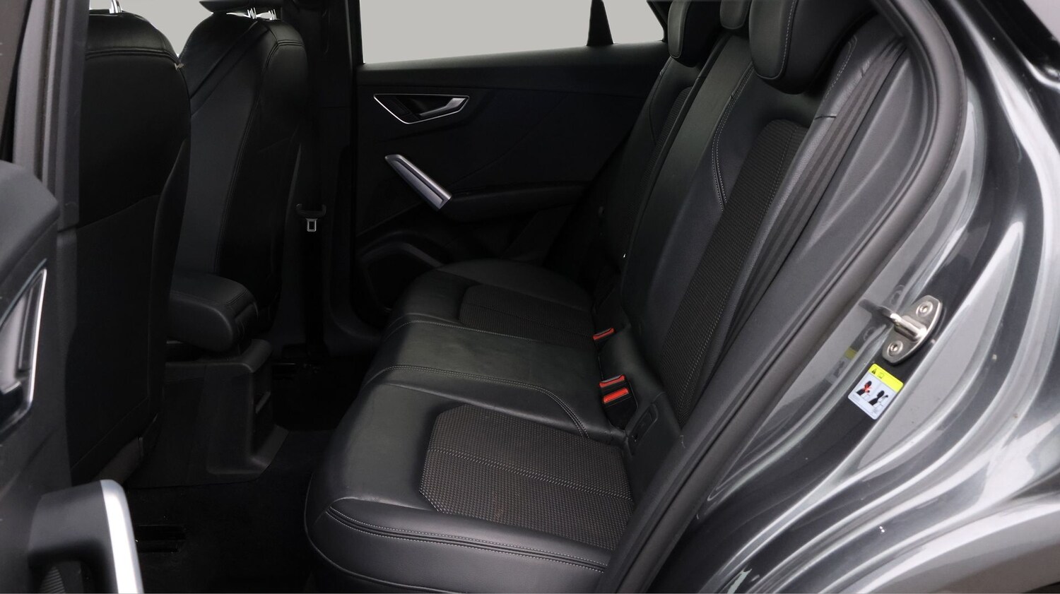 Used Audi Q2 2021 for sale - 77460127: Photo 16