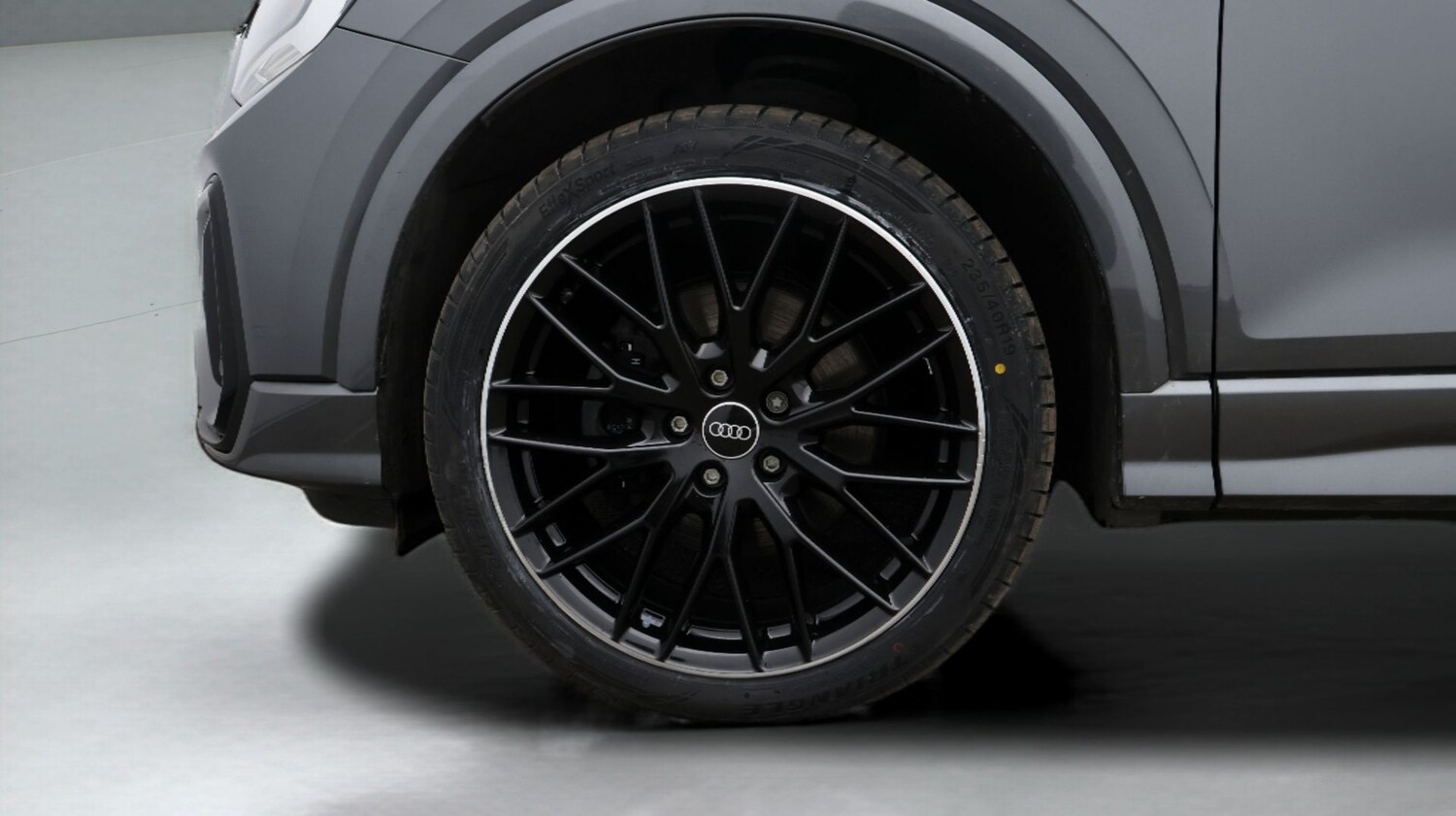 Used Audi Q2 2021 for sale - 77460127: Photo 18