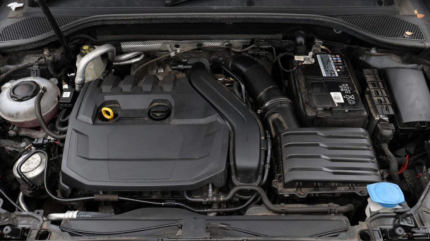 Used Audi Q2 2021 for sale - 77460127: Photo 19