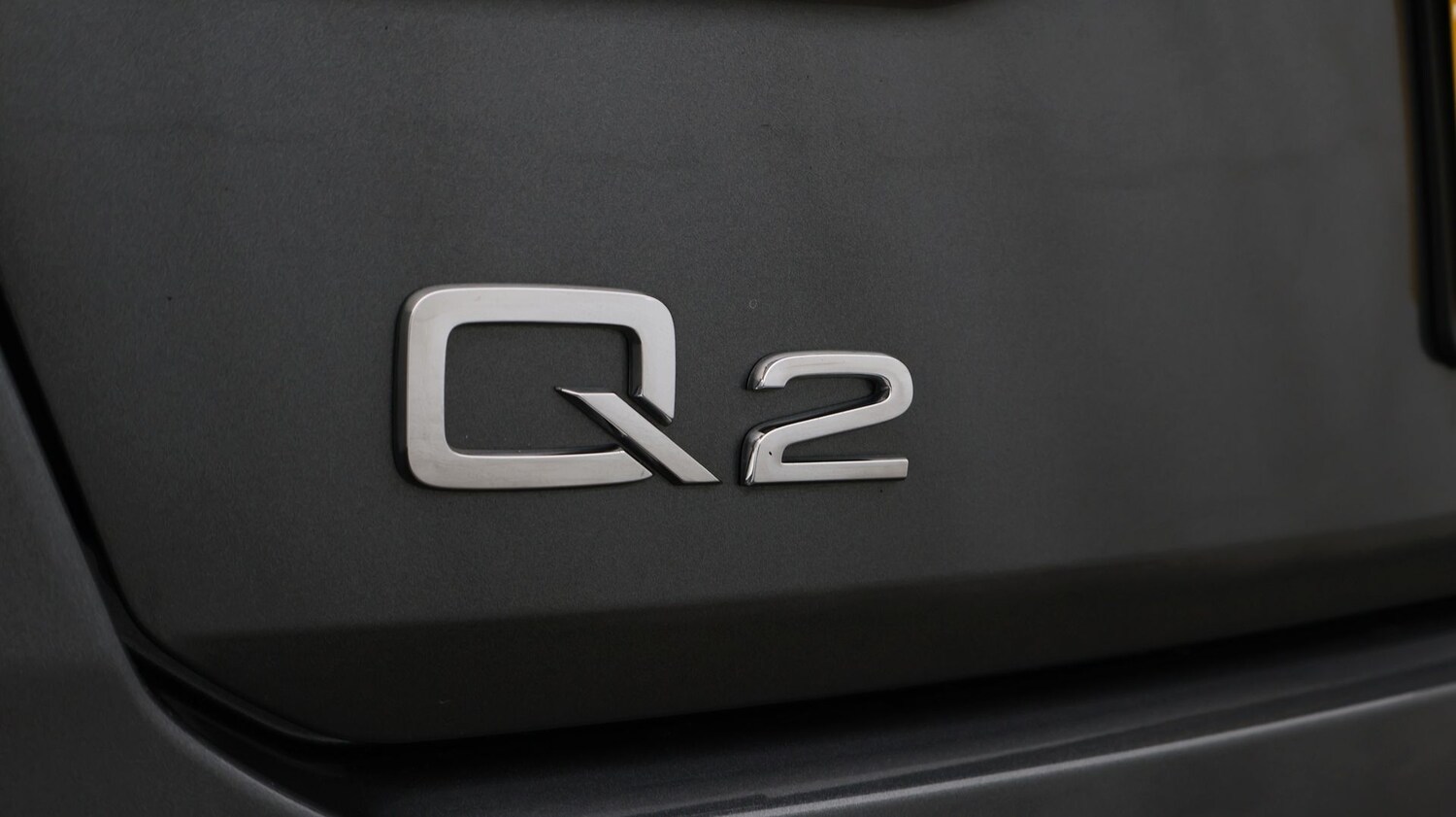 Used Audi Q2 2021 for sale - 77460127: Photo 20