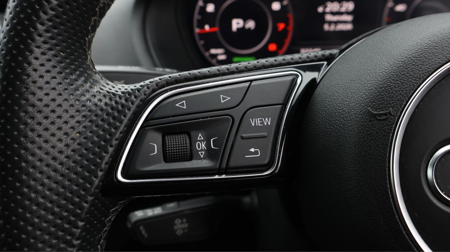 Used Audi Q2 2021 for sale - 77460127: Photo 22