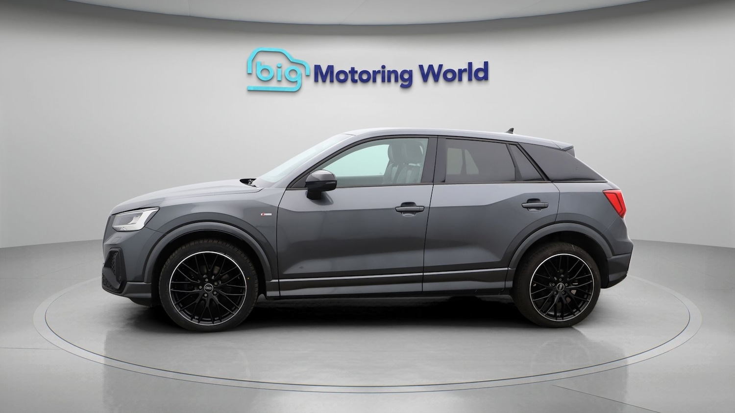 Used Audi Q2 2021 for sale - 77460127: Photo 4