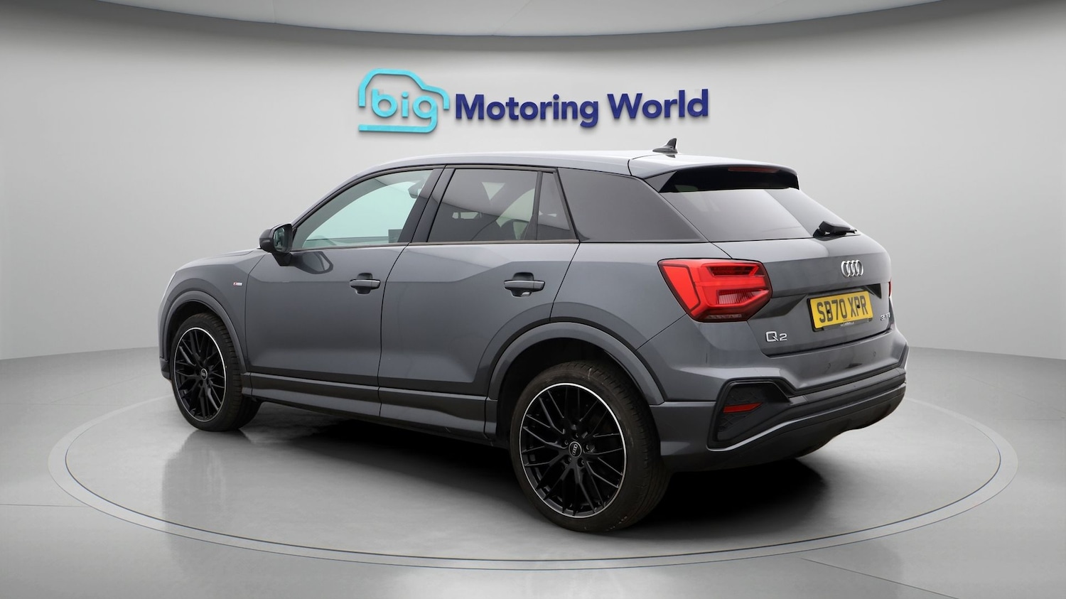 Used Audi Q2 2021 for sale - 77460127: Photo 5