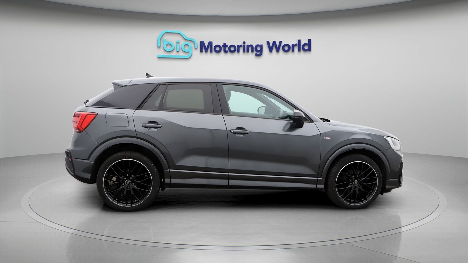 Used Audi Q2 2021 for sale - 77460127: Photo 8